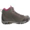 7409K_4 Karrimor Storm Mid Weathertite Hiking Shoes - Waterproof (For Women)