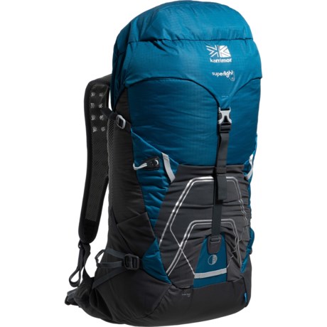 Karrimor Superlight 30 L Backpack - Lyons-Asphalt - Save 54%