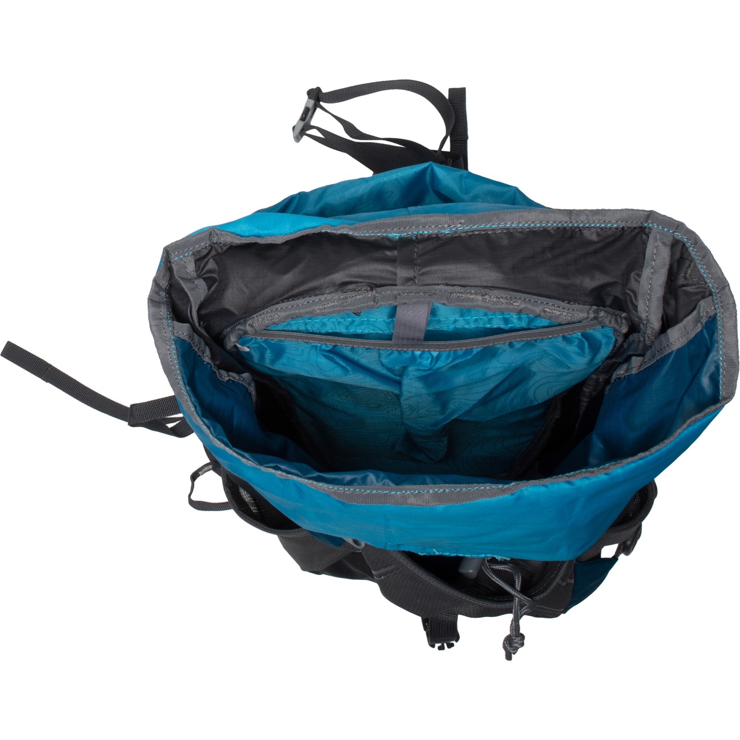 karrimor シュラフ summer travel bag