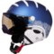 Kask Elite Pizzo Ski Helmet (For Women) in Capri