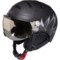 Kask Elite Ski Helmet (For Women) in Black