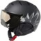 Kask Elite Ski Helmet (For Women) in Black