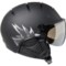 3PUVJ_3 Kask Elite Ski Helmet (For Women)