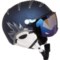 3PUVK_3 Kask Elite Ski Helmet (For Women)