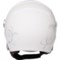 3PUWP_4 Kask Lifestyle Libellula Ski Helmet with Mirror Visor (For Women)