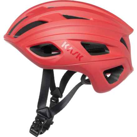 Kask Mojito 3 Cubed Bike Helmet (For Men and Women) in Bloodstone Matt