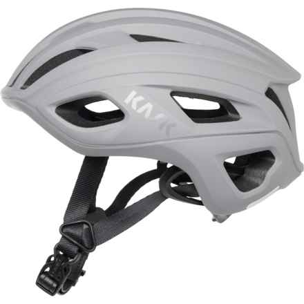 Kask Mojito 3 Cubed Bike Helmet (For Men and Women) in Grey Matt