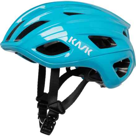 Kask Mojito Cubed Bike Helmet (For Men and Women) in Arctic Blue