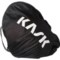 3PUWR_3 Kask Stealth Ski Helmet with Mirror Visor