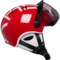 3MTJJ_2 Kask Style Ski Helmet