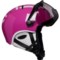 3MTJM_2 Kask Style Ski Helmet