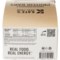 4WFRA_2 Kate's Real Food Snickerdoodle Protein Bars - 12-Pack