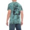 594VD_2 Katin Seaglass Skull Island Cloud T-Shirt - Short Sleeve (For Men)