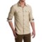 180JY_2 Kavu Franklin Shirt - Long Sleeve (For Men)