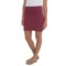 9733U_5 Kavu Ivy Skort - Built-In Shorts (For Women)