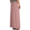 9733W_3 Kavu Sanjula Maxi Skirt (For Women)