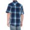 HC524_2 Kavu Solstice Shirt - Short Sleeve (For Men)