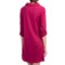 9667F_2 KayAnna Jersey Nightshirt - Long Sleeve (For Women)