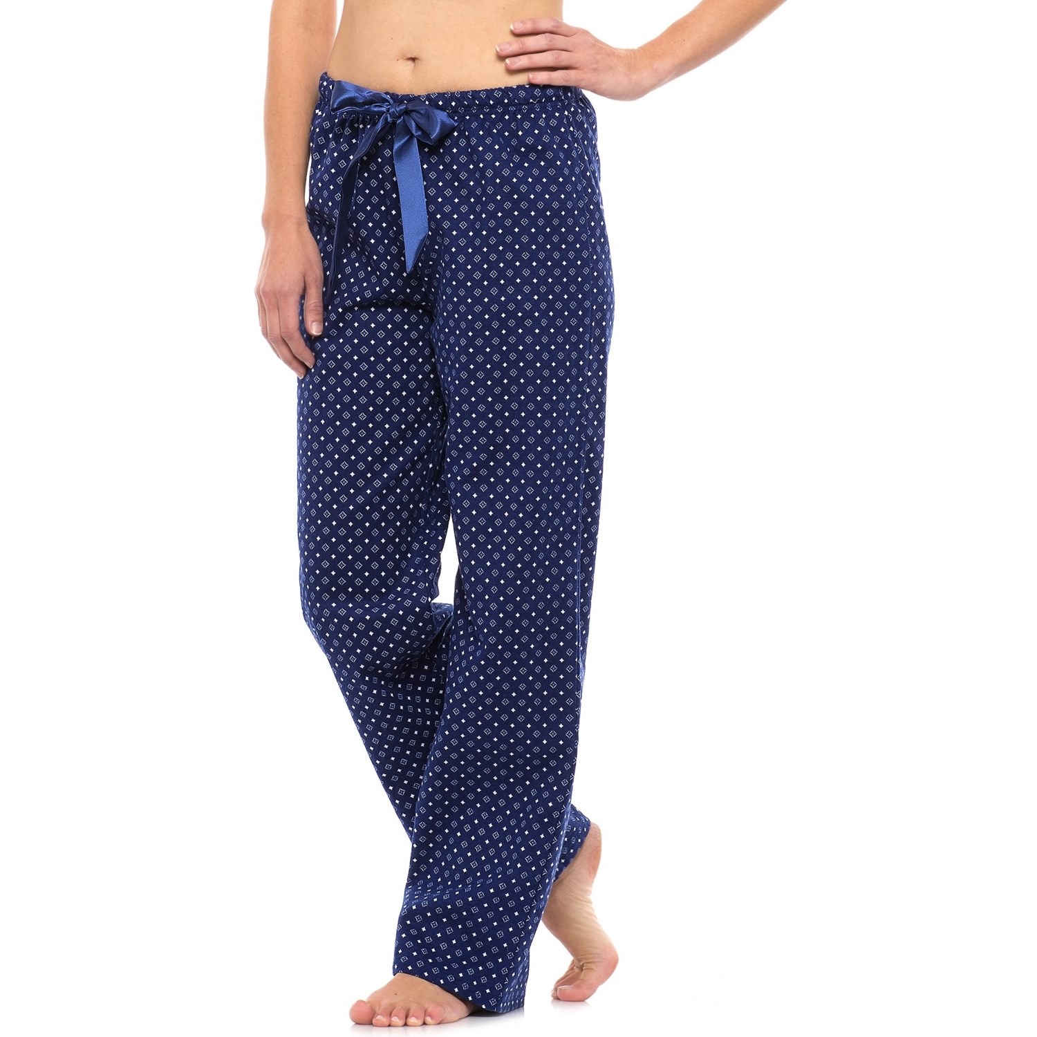 womens flannel pajama bottoms