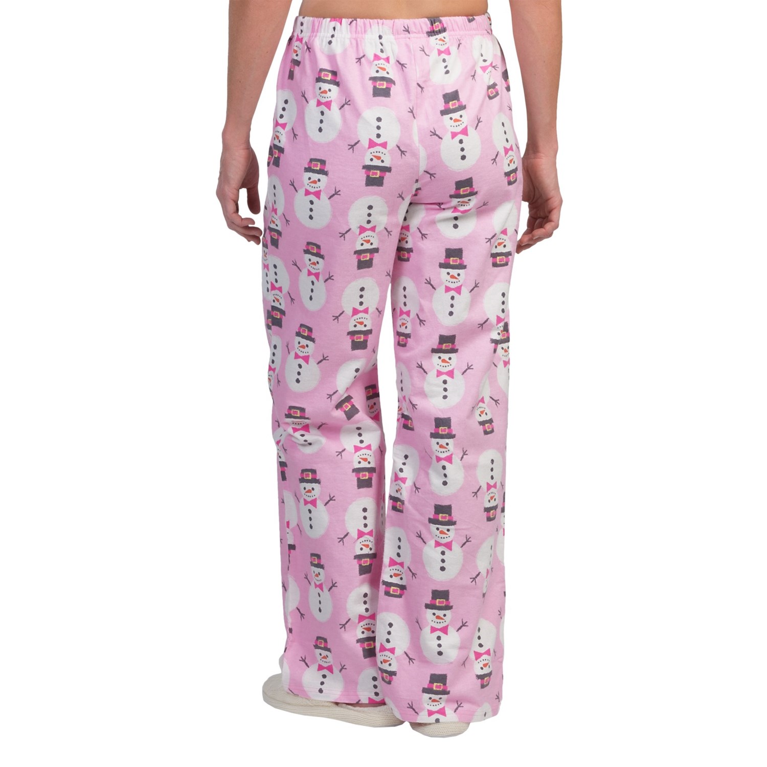 flannel pajama bottoms womens