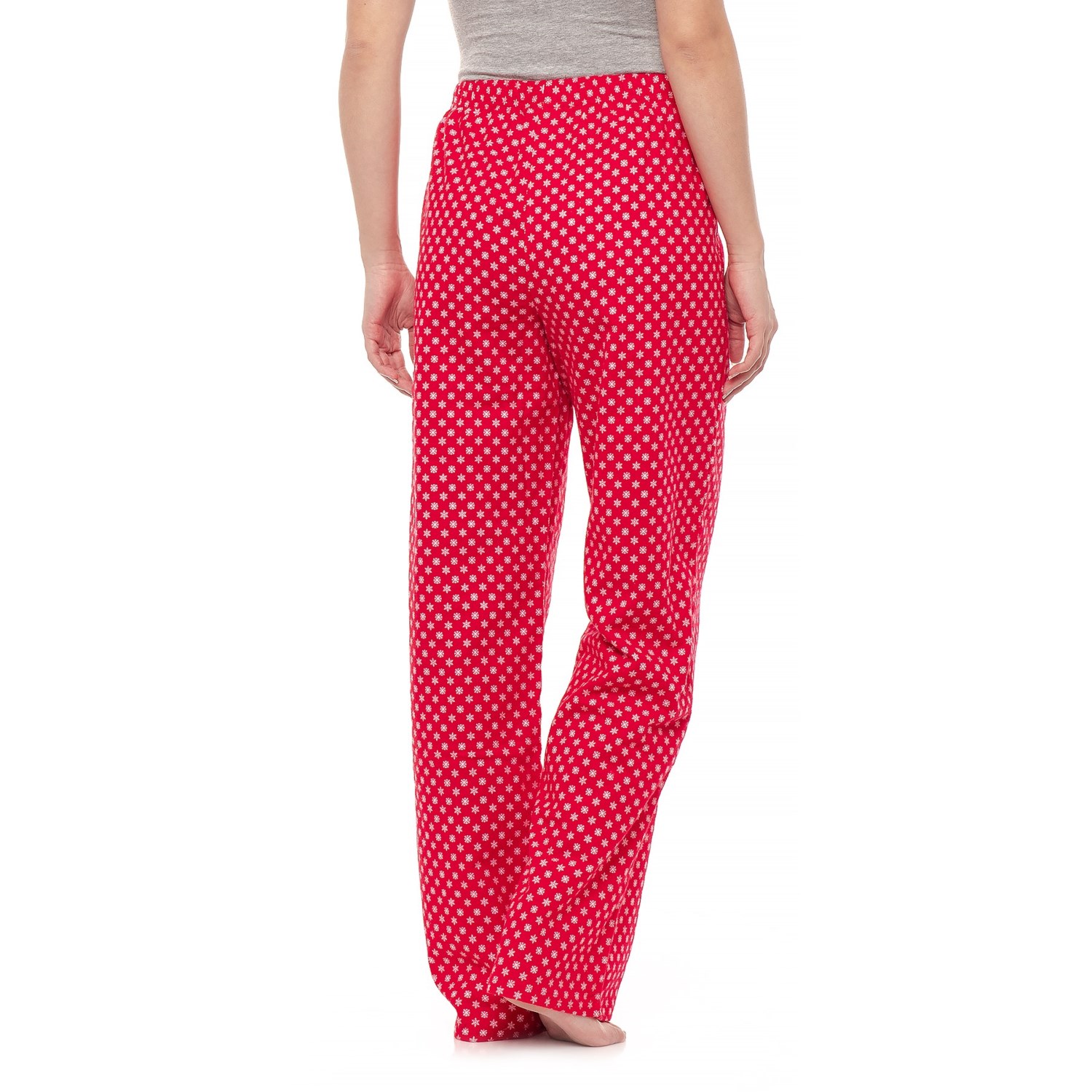 womens flannel pajama bottoms