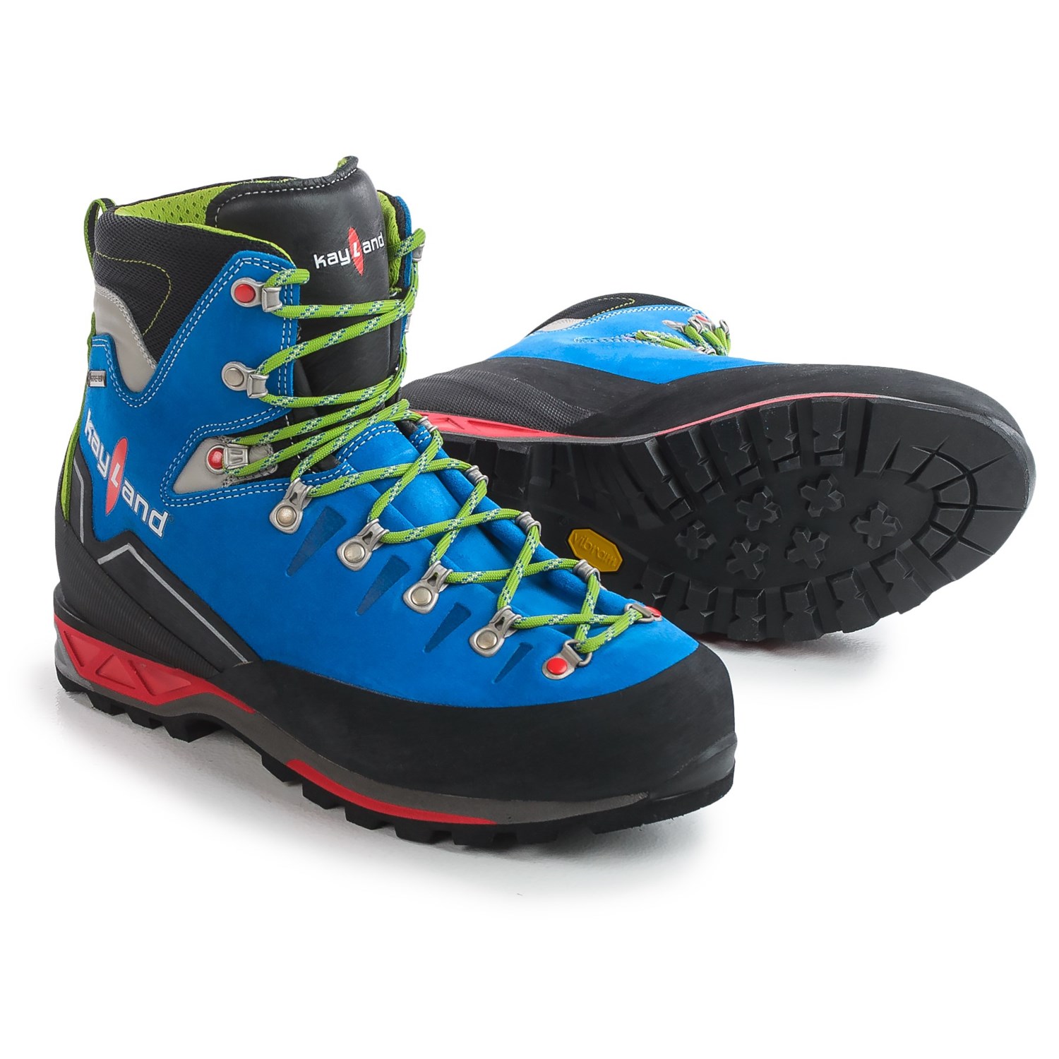 mountain boots waterproof