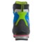 191GN_2 Kayland Super Rock Gore-Tex® Mountaineering Boots - Waterproof (For Men)