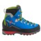 191GN_4 Kayland Super Rock Gore-Tex® Mountaineering Boots - Waterproof (For Men)