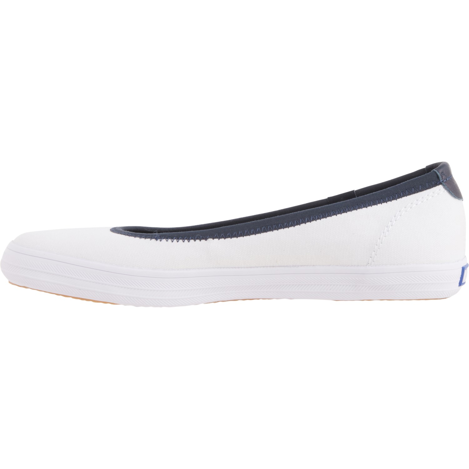 bryn canvas sneaker