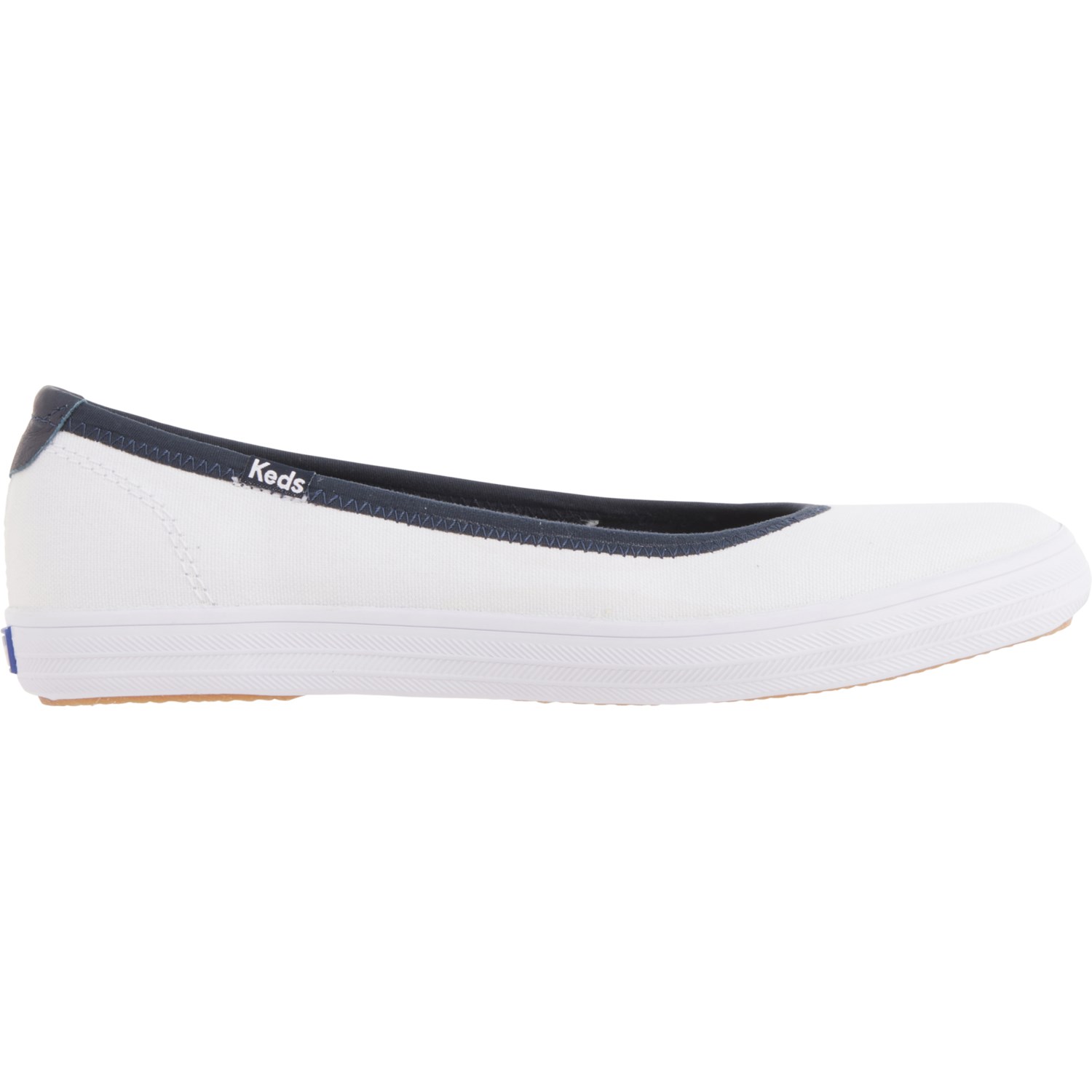 bryn canvas sneaker