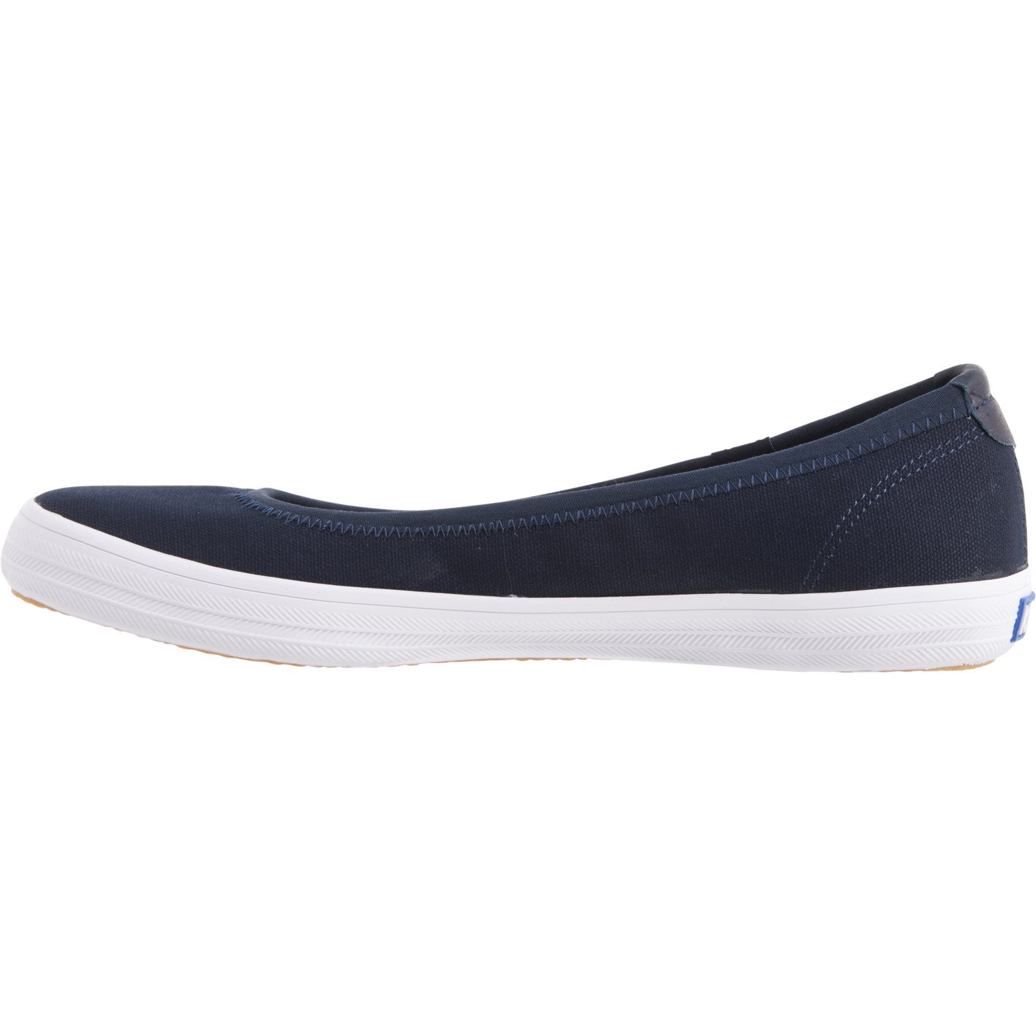 Keds Bryn Canvas Sneakers (For Women) - Save 40%