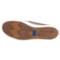 549JG_2 Keds Double Decker Shimmer Chambray Sneakers - Slip-Ons (For Women)