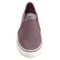 549JG_4 Keds Double Decker Shimmer Chambray Sneakers - Slip-Ons (For Women)
