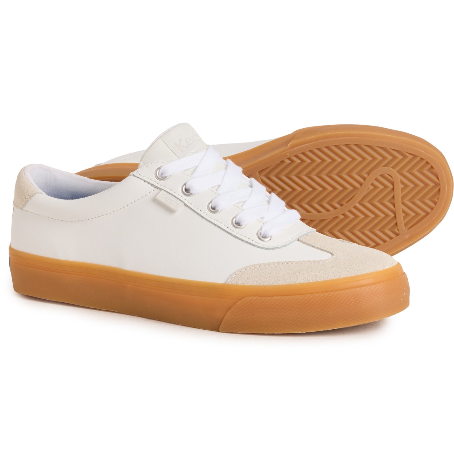 Keds Jump Kick Sneakers (For Women) - Save 44%