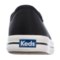 386MM_5 Keds Kickstart Slub Satin Sneakers (For Women)