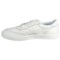 620NG_4 Keds Match Point Leather Sneakers (For Women)