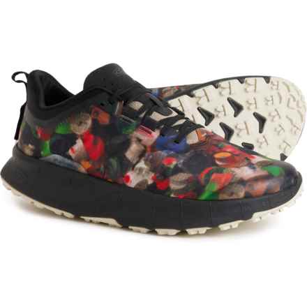 Keen 450 Dirt Hiking Shoes (For Men) in Multi/Black