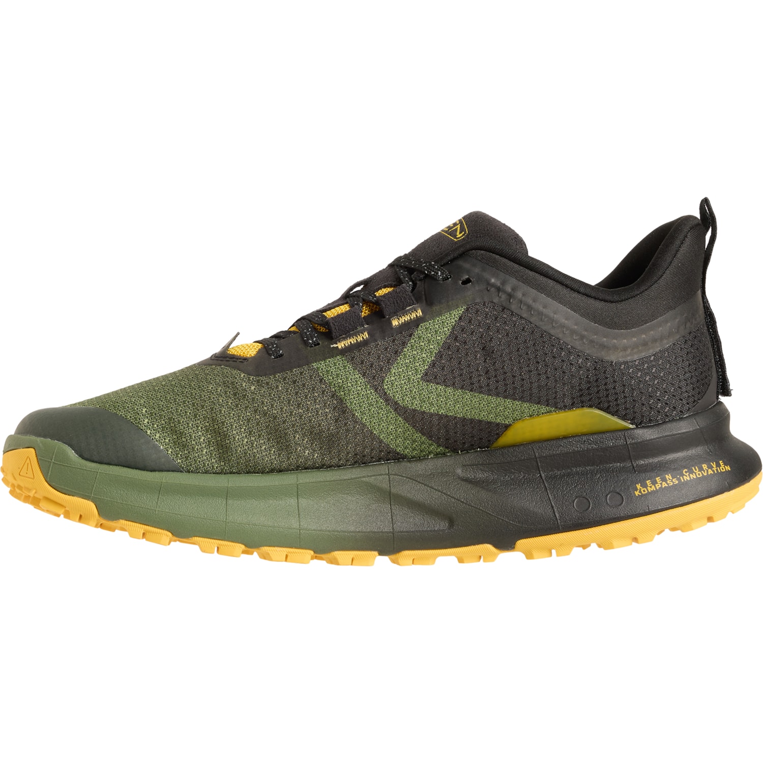 Keen 450 Dirt Hiking Shoes (For Men) - Save 52% display picture 1