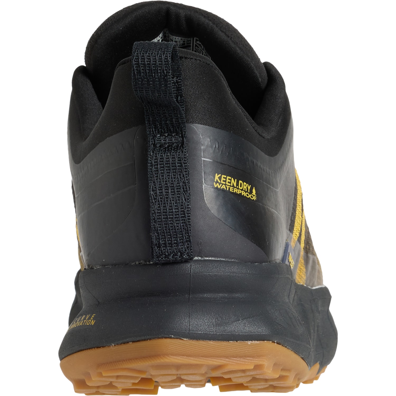 Keen 450 Dirt Hiking Shoes (For Men) - Save 57% display picture 1