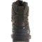 1YUGH_3 Keen 6” Philadelphia Leather Work Boots - Waterproof, Composite Safety Toe (For Men)