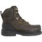 1YUGH_5 Keen 6” Philadelphia Leather Work Boots - Waterproof, Composite Safety Toe (For Men)