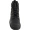 2MDHA_2 Keen 6” Philadelphia Leather Work Boots - Waterproof, Composite Safety Toe, Wide Width (For Men)