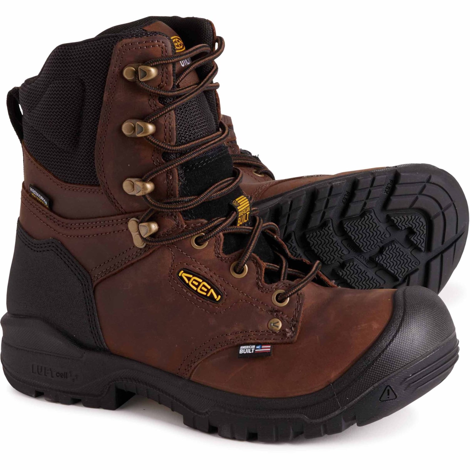 Keen fashion boots best sale