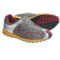 Keen A86 TR Trail Running Shoes (For Men) in Gargoyle/Chili Pepper