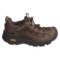 4687F_3 Keen Alamosa Trail Shoes (For Kids)