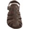 9812U_2 Keen Alman Fisherman Sandals - Leather (For Men)