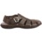 9812U_4 Keen Alman Fisherman Sandals - Leather (For Men)