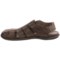 9812U_5 Keen Alman Fisherman Sandals - Leather (For Men)