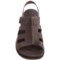 9814Y_2 Keen Alman Leather Sandals (For Men)