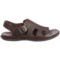 9814Y_4 Keen Alman Leather Sandals (For Men)